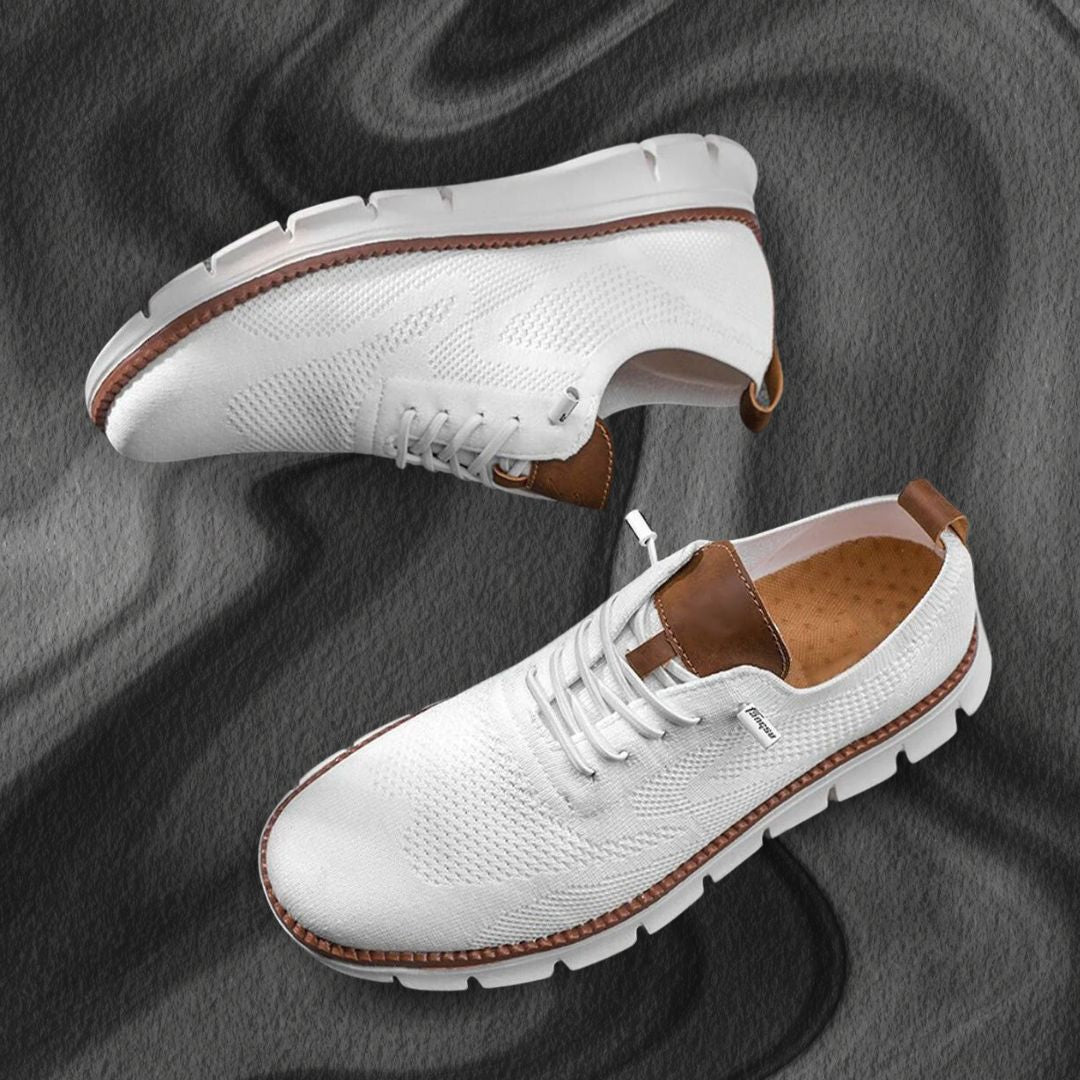 Dames Slim Fit Wandelschoenen – Geschikt voor Dagelijks Gebruik en Outdoor Activiteiten