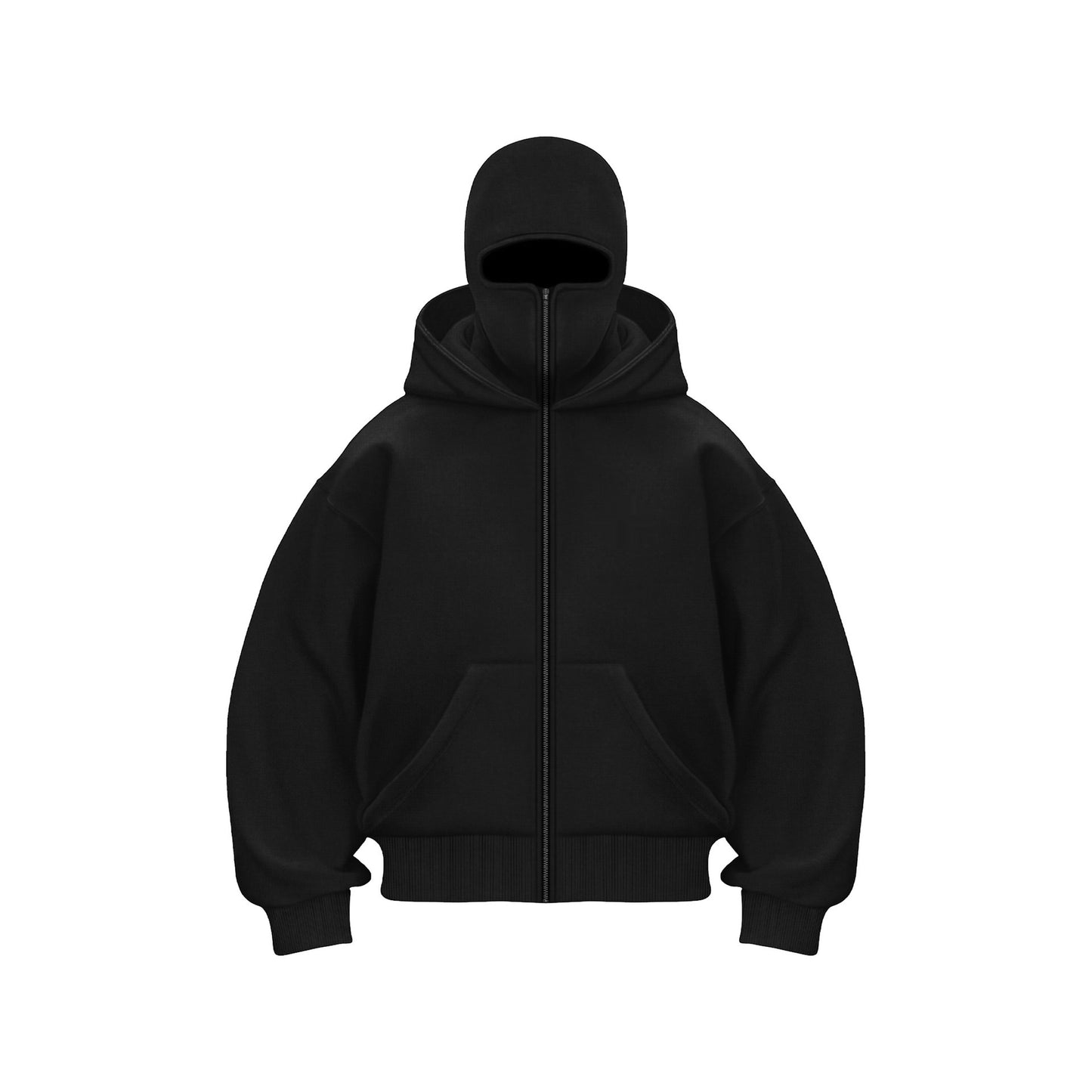 ShadowFlex™ - Hoodie