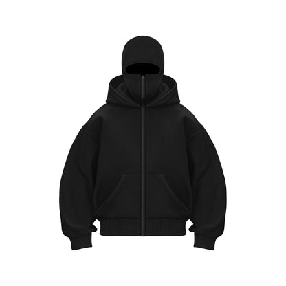 ShadowFlex™ - Hoodie