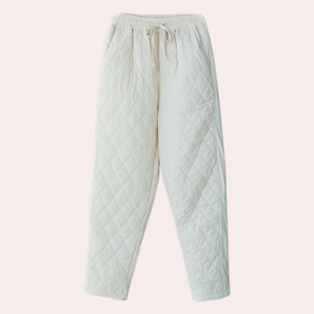 Noémie – Stijlvolle Comfortbroek voor Dames met Tijdloos Design