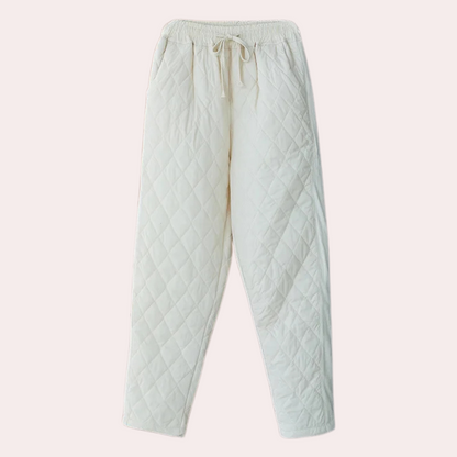 Noémie – Stijlvolle Comfortbroek voor Dames met Tijdloos Design