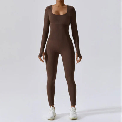Vespera - Bold Bodysuit