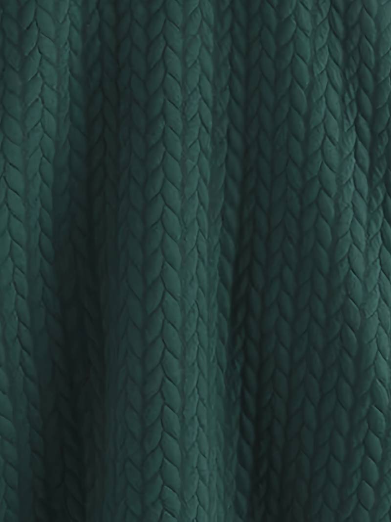 Dames Warme Oversized Wintermantel – Casual en Comfortabel voor Koude Dagen