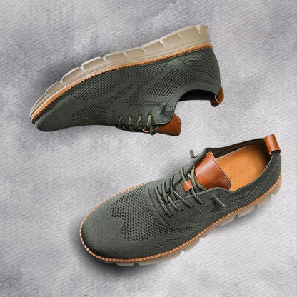 Dames Slim Fit Wandelschoenen – Geschikt voor Dagelijks Gebruik en Outdoor Activiteiten
