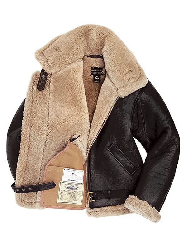Heren Fleecevest Casual - Warme Polaire Vest