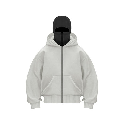 ShadowFlex™ - Hoodie