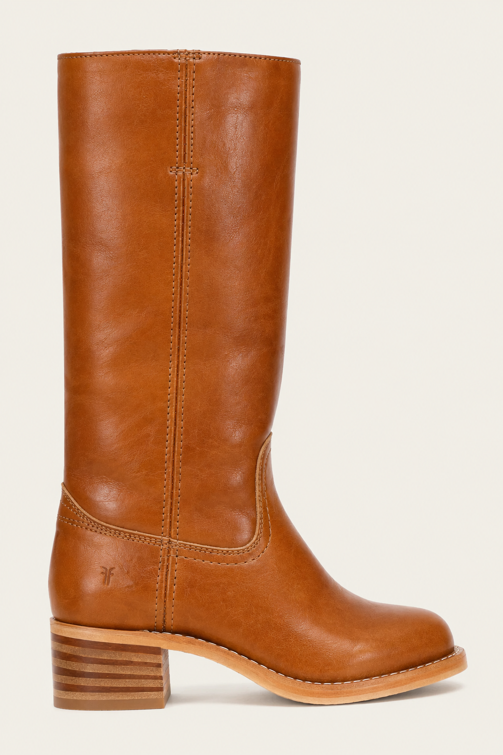 Dames Leren Laarzen – Exclusief, Luxe, Hoogwaardig Leer, Casual voor Thuis en Buiten