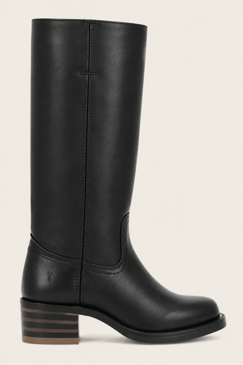 Dames Leren Laarzen – Exclusief, Luxe, Hoogwaardig Leer, Casual voor Thuis en Buiten