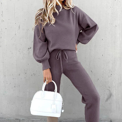 Luna - Comfortabel Twee-delig Joggingpak