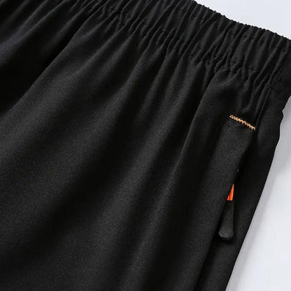 Heren Sportshort Sneldrogend - Set van 5