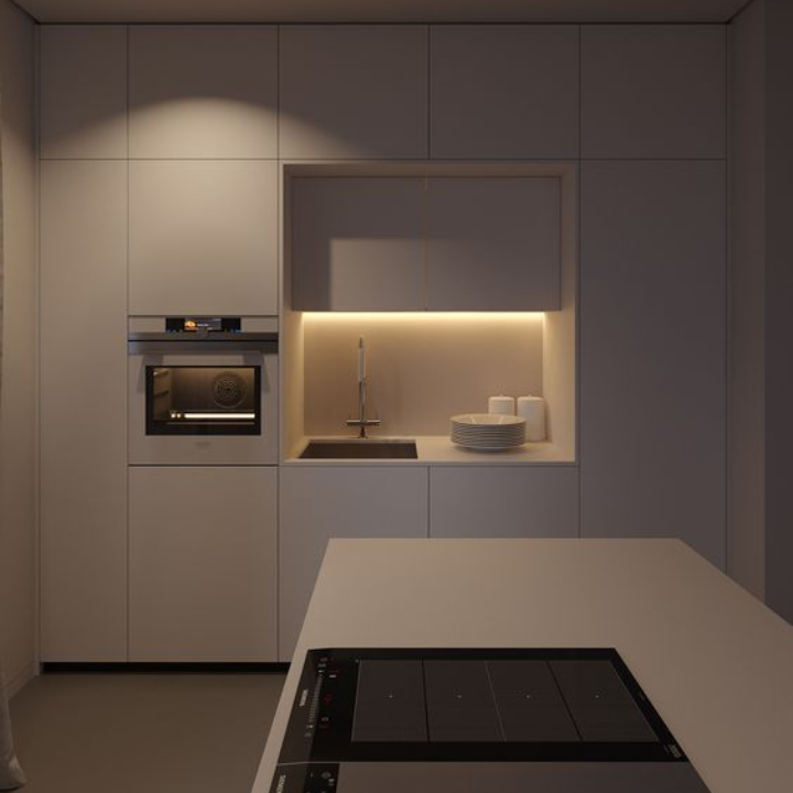 Draadloze LED Bewegingssensor Lamp met Magneetbevestiging