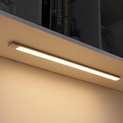 Draadloze LED Bewegingssensor Lamp met Magneetbevestiging