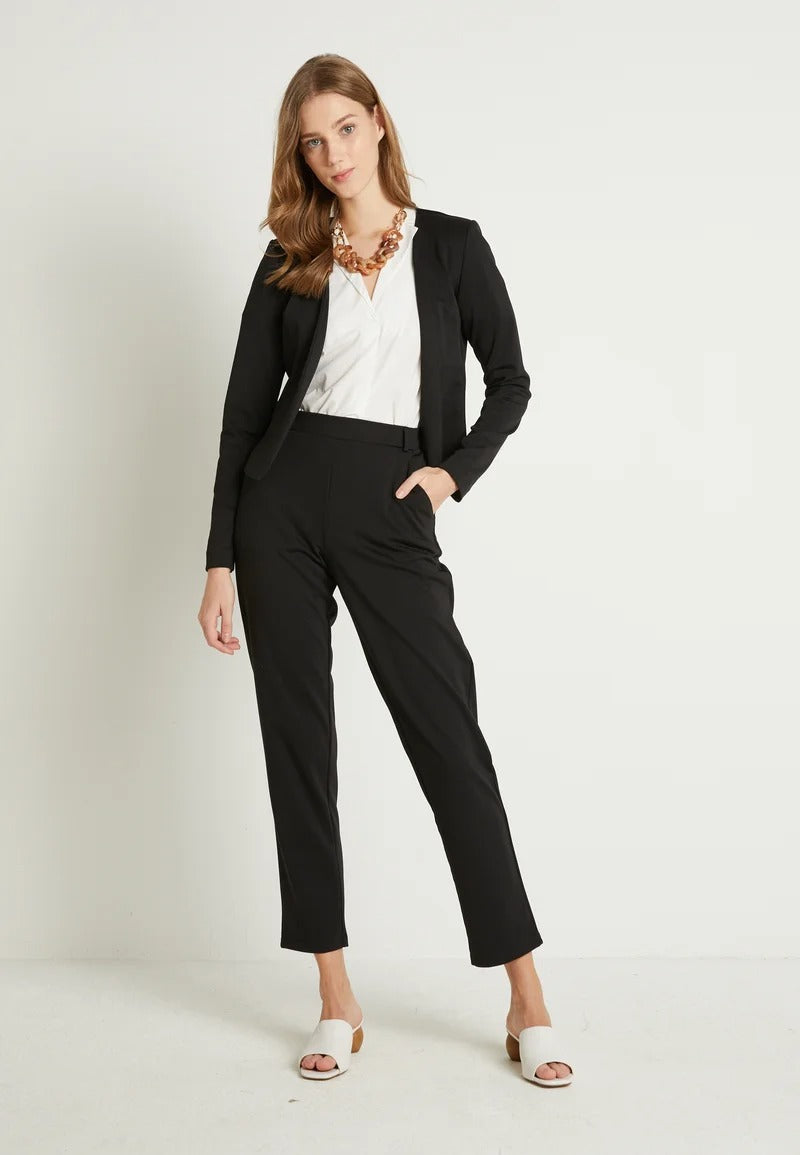 Maeve - Chic Elegant Jasje/Vestje