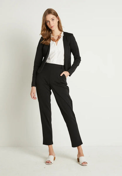 Maeve - Chic Elegant Jasje/Vestje