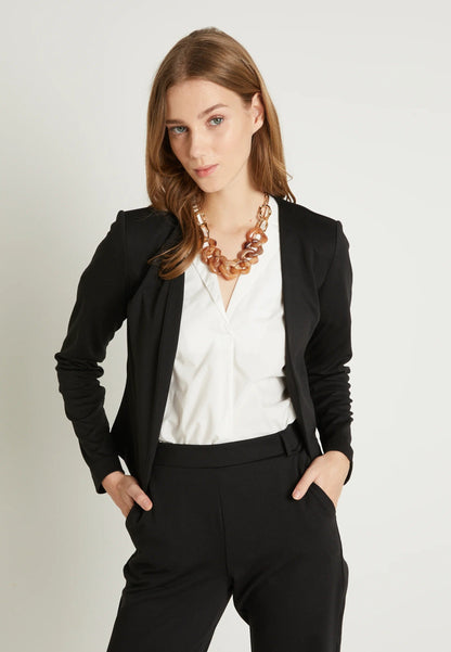 Maeve - Chic Elegant Jasje/Vestje