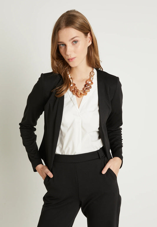 Maeve - Chic Elegant Jasje/Vestje