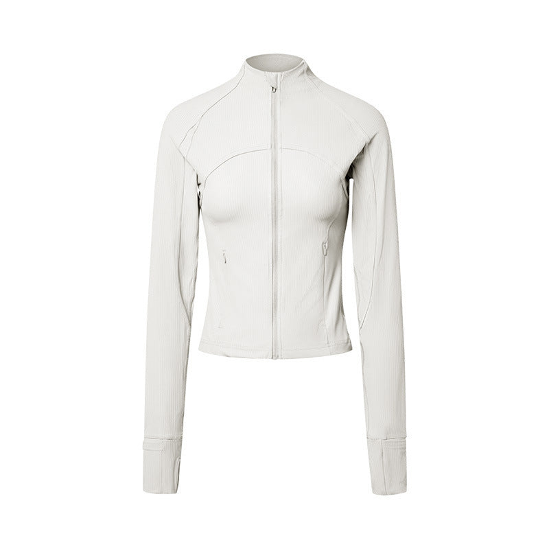 Sprint Rits Sportjack