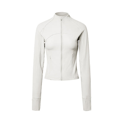 Sprint Rits Sportjack