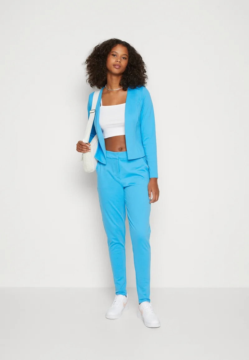 Maeve - Chic Elegant Jasje/Vestje