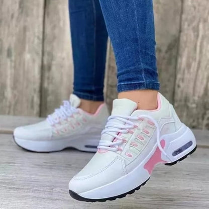 Thea - Stijlvolle Orthopedische Schoenen