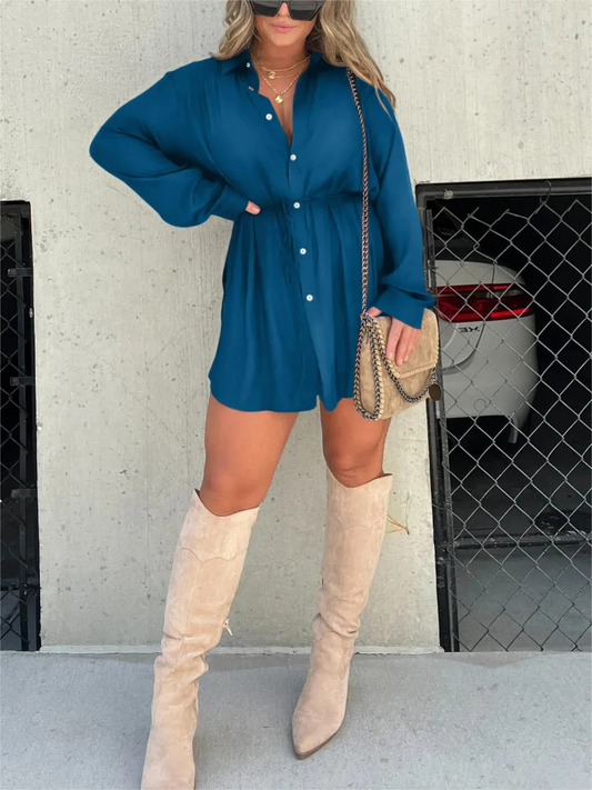 Elin - Trendy Playsuit