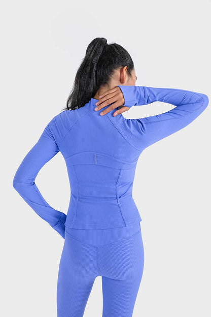 Sprint Rits Sportjack