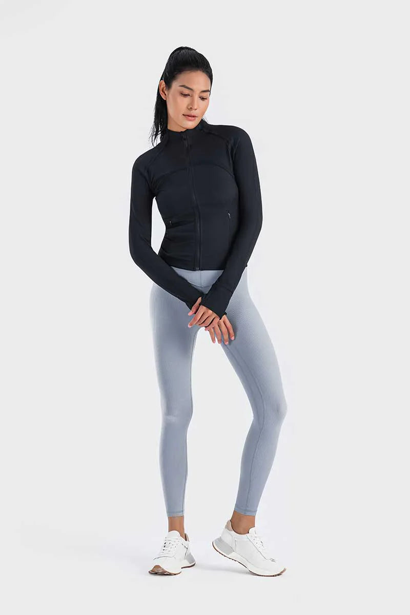 Sprint Rits Sportjack