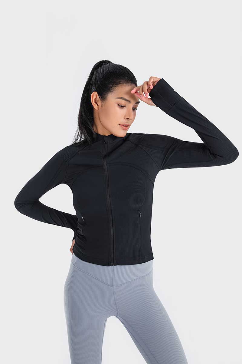 Sprint Rits Sportjack