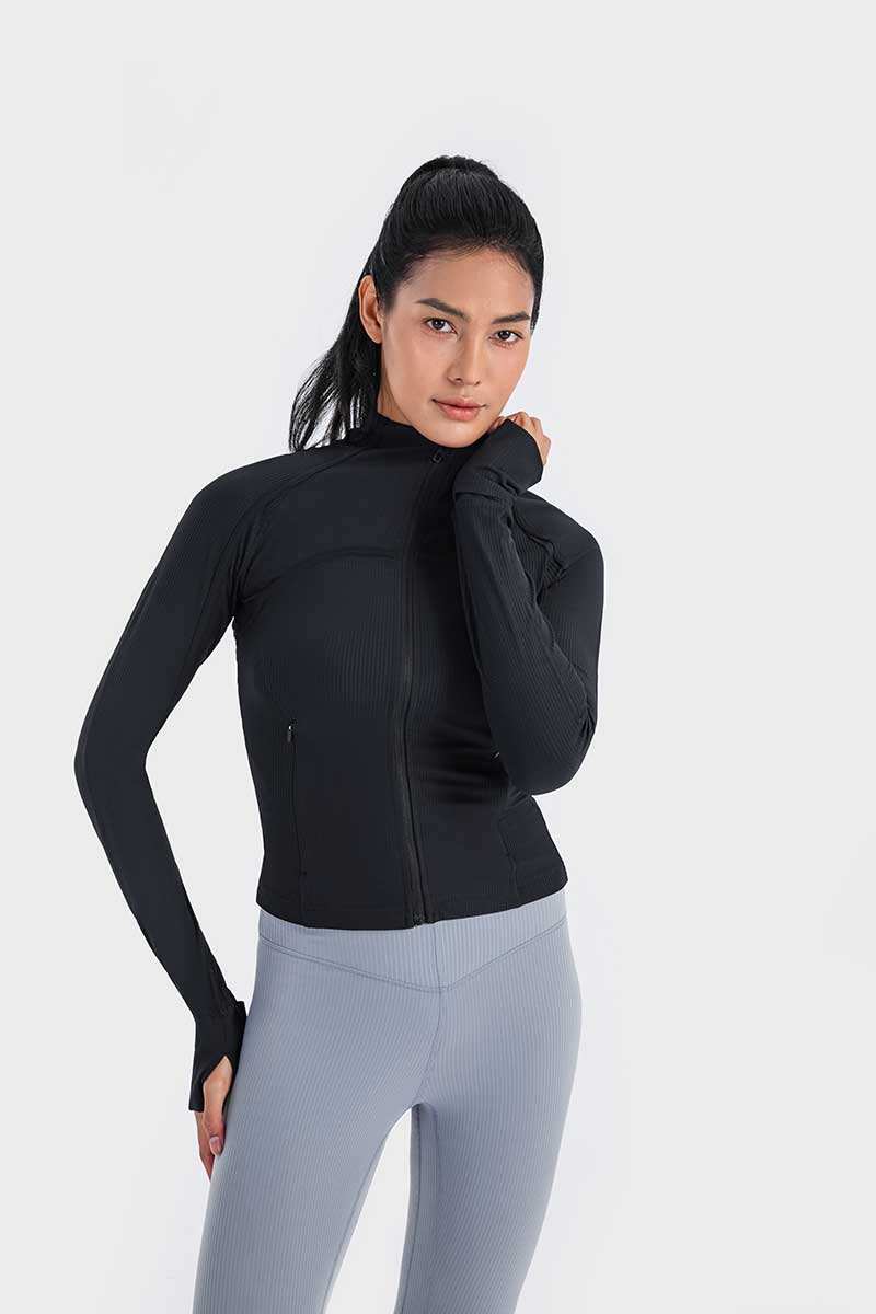 Sprint Rits Sportjack