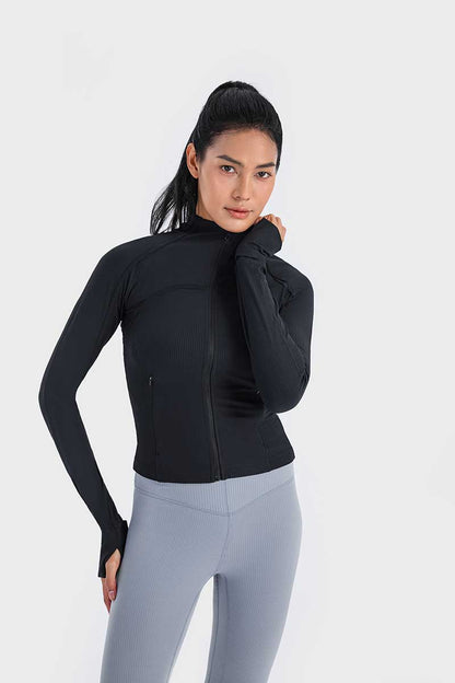 Sprint Rits Sportjack