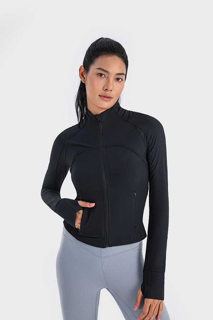 Sprint Rits Sportjack