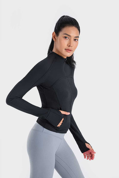 Sprint Rits Sportjack