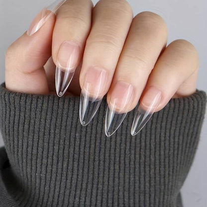 Nageltips voor Dip Poeder - Kunstnagel Extensions