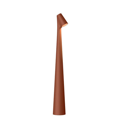 Draadloze LED Tafellamp met Touch Dimmer - Aluminium Design