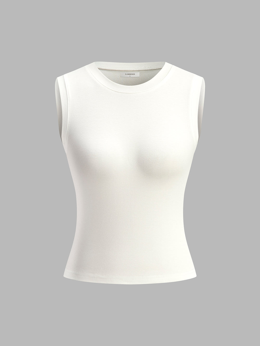 Lieke - Stijlvolle Alledaagse Tanktop