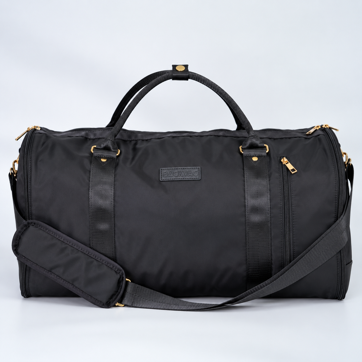 Backvac Duffle Bag - Backvac