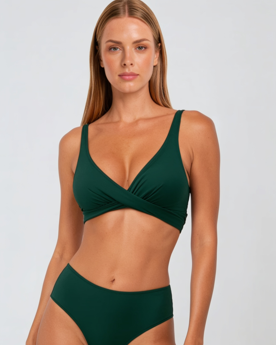 Mikayla Bikini mit Taillen-Hose von BeYou – Ansicht 5