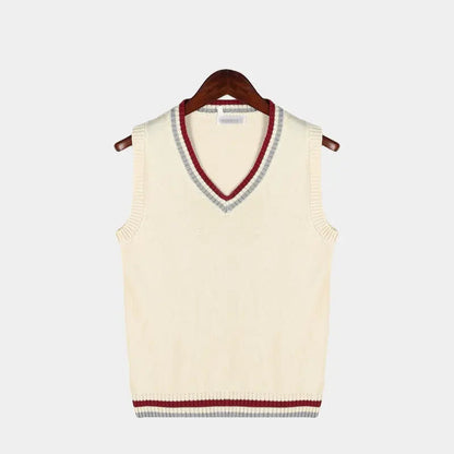 Berkeley | Sportieve V-hals Sweater Vest