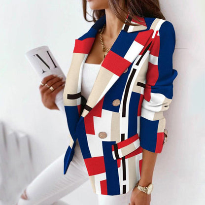Victoria - Klassieke Blazer