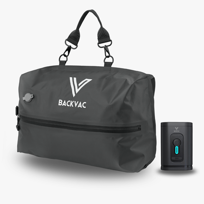 Backvac Vacuum Kit - Backvac