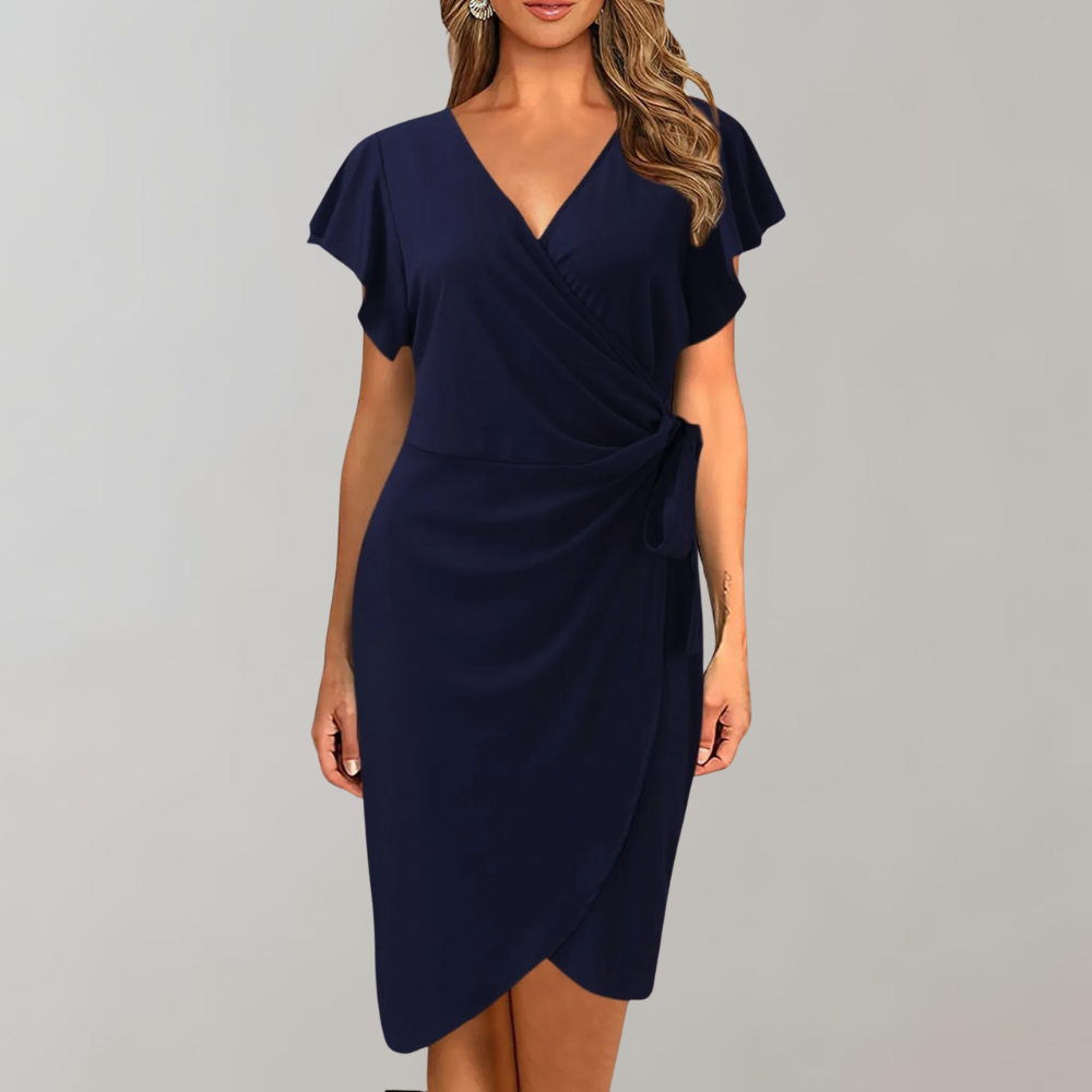 Zayra – Elegante zomerjurk | Lichtgewicht & perfect voor elke gelegenheid