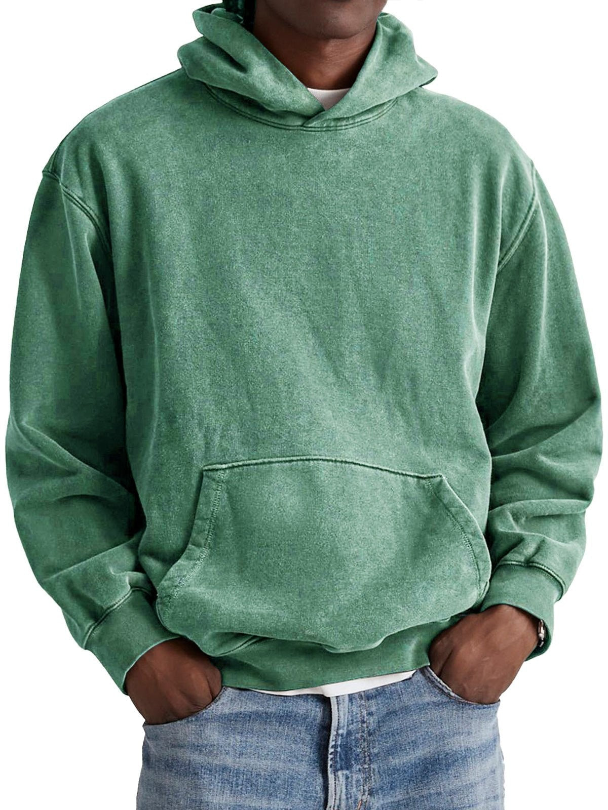 green-hoodie