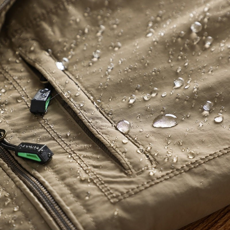khaki-jacket