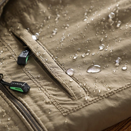 khaki-jacket