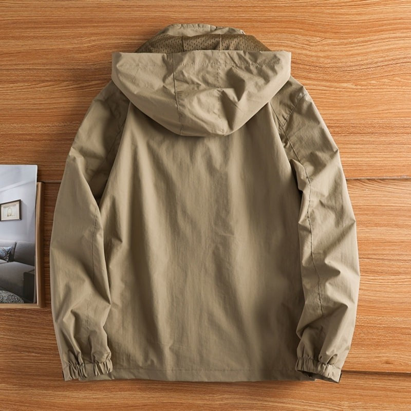 khaki-jacket
