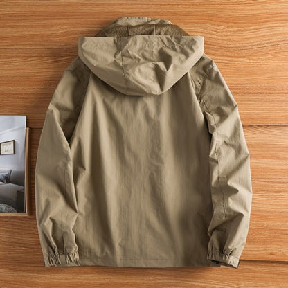 khaki-jacket