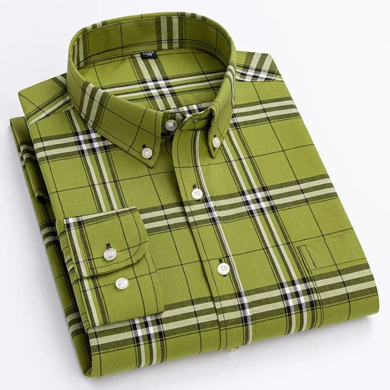 green-shirt