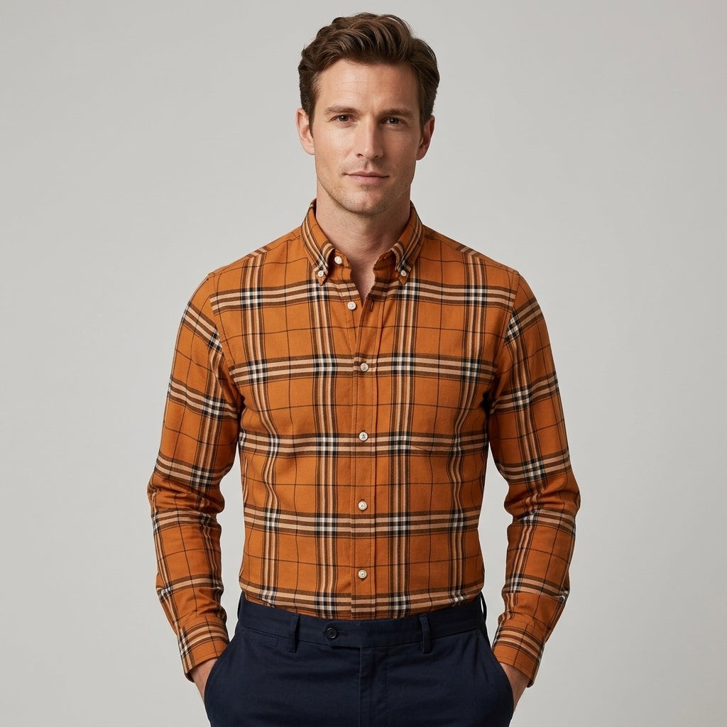 orange-shirt