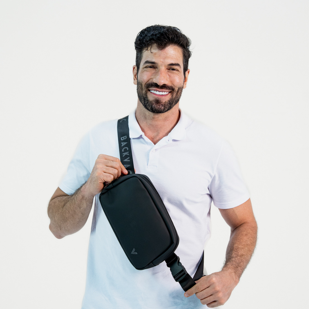 Backvac Crossbody - Backvac