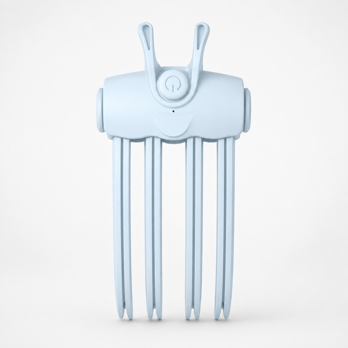 Verwarmde Volume Clip voor Haarwortels - Oplaadbaar via USB